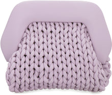 Carica l'immagine nel visualizzatore di Gallery, Clutch Gea in ecopelle