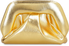 Carica l'immagine nel visualizzatore di Gallery, Clutch Gea in ecopelle