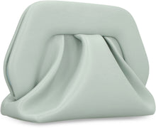 Carica l'immagine nel visualizzatore di Gallery, Clutch Gea Vegan
