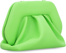 Carica l'immagine nel visualizzatore di Gallery, Clutch Gea Vegan