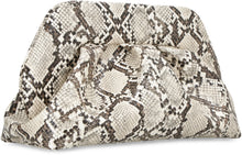 Carica l'immagine nel visualizzatore di Gallery, Clutch Tia Snake