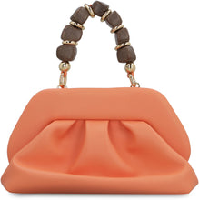 Carica l'immagine nel visualizzatore di Gallery, Pochette Tia Wood Stones