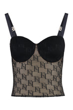 Load image into Gallery viewer, Corset top