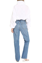 Carica l'immagine nel visualizzatore di Gallery, Blusa in cotone