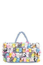 Load image into Gallery viewer, Toy tote bag