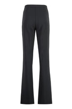 Load image into Gallery viewer, Two piece suit in stretching crêpe