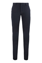 Carica l'immagine nel visualizzatore di Gallery, Pantaloni in cotone