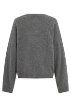Carica l'immagine nel visualizzatore di Gallery, Maglione Tristan in lana