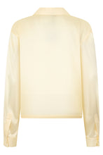 Carica l'immagine nel visualizzatore di Gallery, Blusa in Raso di Set Stretch
