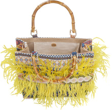 Carica l'immagine nel visualizzatore di Gallery, Tote bag Twiggy