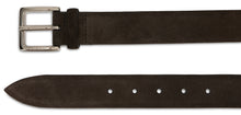 Load image into Gallery viewer, Leather belt