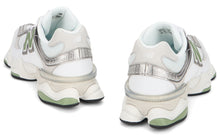 Carica l'immagine nel visualizzatore di Gallery, Sneakers basse uomo in tessuto e rete
