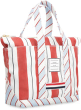 Carica l'immagine nel visualizzatore di Gallery, Tote bag in canvas