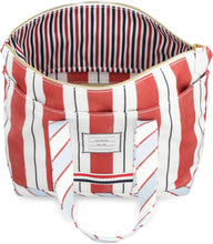 Carica l'immagine nel visualizzatore di Gallery, Tote bag in canvas