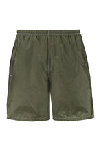 Carica l'immagine nel visualizzatore di Gallery, Shorts da mare in nylon