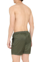 Carica l'immagine nel visualizzatore di Gallery, Shorts da mare in nylon