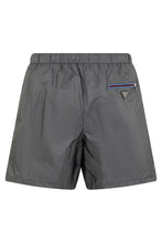 Carica l'immagine nel visualizzatore di Gallery, Pantaloni corti in re-nylon