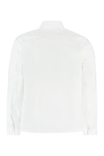 Carica l'immagine nel visualizzatore di Gallery, Camicia in cotone