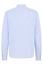 Carica l'immagine nel visualizzatore di Gallery, Camicia a Maniche Lunghe in Cotone