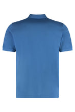 Load image into Gallery viewer, Cotton polo with logo