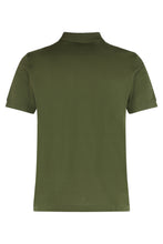 Load image into Gallery viewer, Cotton polo with logo