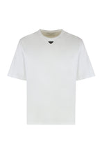 Load image into Gallery viewer, T-shirt in cotton