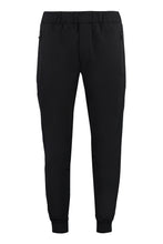 Carica l'immagine nel visualizzatore di Gallery, Track-pants in cotone