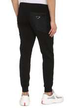 Carica l'immagine nel visualizzatore di Gallery, Track-pants in cotone