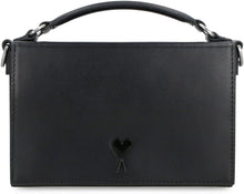 Load image into Gallery viewer, Leather Lunch Box Bag