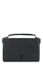 Carica l'immagine nel visualizzatore di Gallery, Borsa Lunch Box in pelle