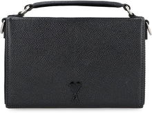 Carica l'immagine nel visualizzatore di Gallery, Borsa Lunch Box in pelle