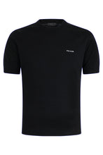 Load image into Gallery viewer, Cotton t-shirt with logo