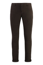 Carica l'immagine nel visualizzatore di Gallery, Pantaloni chino Gaubert in cotone
