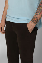 Carica l'immagine nel visualizzatore di Gallery, Pantaloni chino Gaubert in cotone