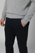 Carica l'immagine nel visualizzatore di Gallery, Pantaloni chino Gaubert in cotone