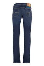 Carica l'immagine nel visualizzatore di Gallery, Jeans Bard slim fit