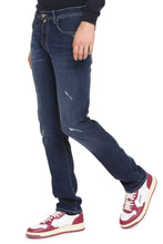 Carica l'immagine nel visualizzatore di Gallery, Jeans Bard slim fit
