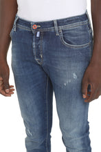 Load image into Gallery viewer, Nick slim fit jeans