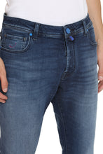 Carica l'immagine nel visualizzatore di Gallery, Jeans Bard slim fit