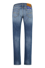 Carica l'immagine nel visualizzatore di Gallery, Jeans Nick slim fit