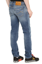 Carica l'immagine nel visualizzatore di Gallery, Jeans Nick slim fit
