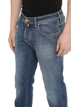 Carica l'immagine nel visualizzatore di Gallery, Jeans Nick slim fit