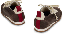 Carica l'immagine nel visualizzatore di Gallery, Sneakers Baseball in pelle