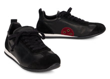 Carica l'immagine nel visualizzatore di Gallery, Sneakers in pelle