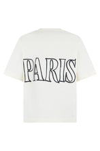Carica l'immagine nel visualizzatore di Gallery, T-shirt in cotone con stampa