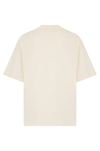 Load image into Gallery viewer, Printed t-shirt with logo