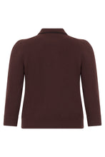 Load image into Gallery viewer, Polo knit