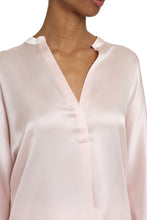 Carica l'immagine nel visualizzatore di Gallery, Blusa in seta