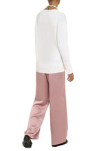Load image into Gallery viewer, Wool and cashmere cardigan