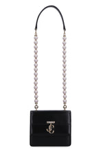 Carica l'immagine nel visualizzatore di Gallery, Mini-bag Avenue Quad XS in pelle